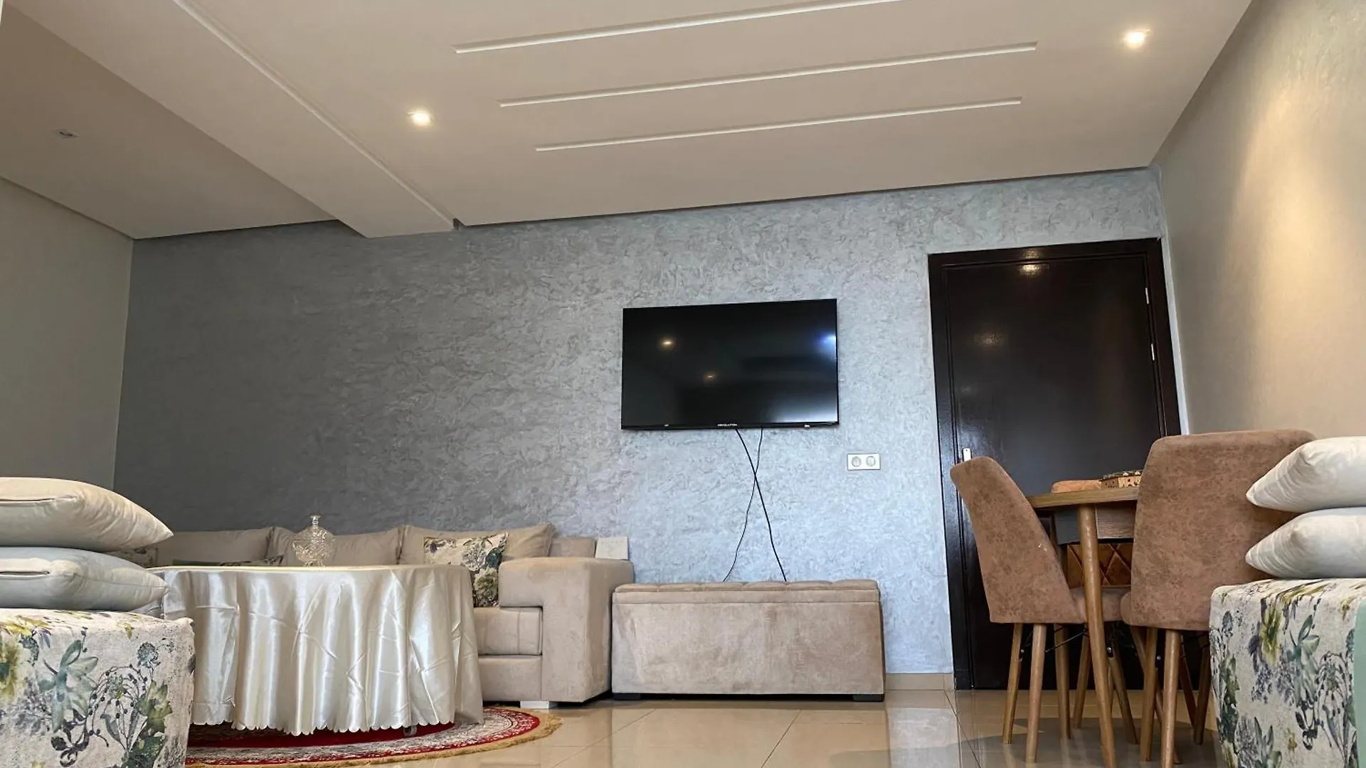 아파트 Elegant Stay 아가디르 모로코