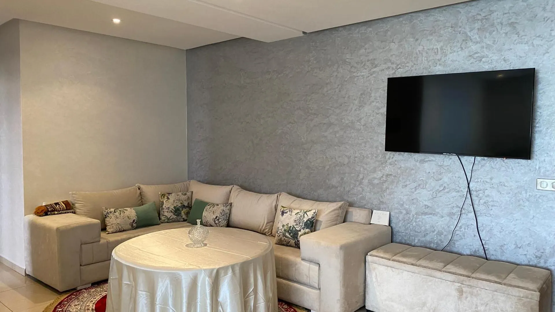 Elegant Stay 아가디르