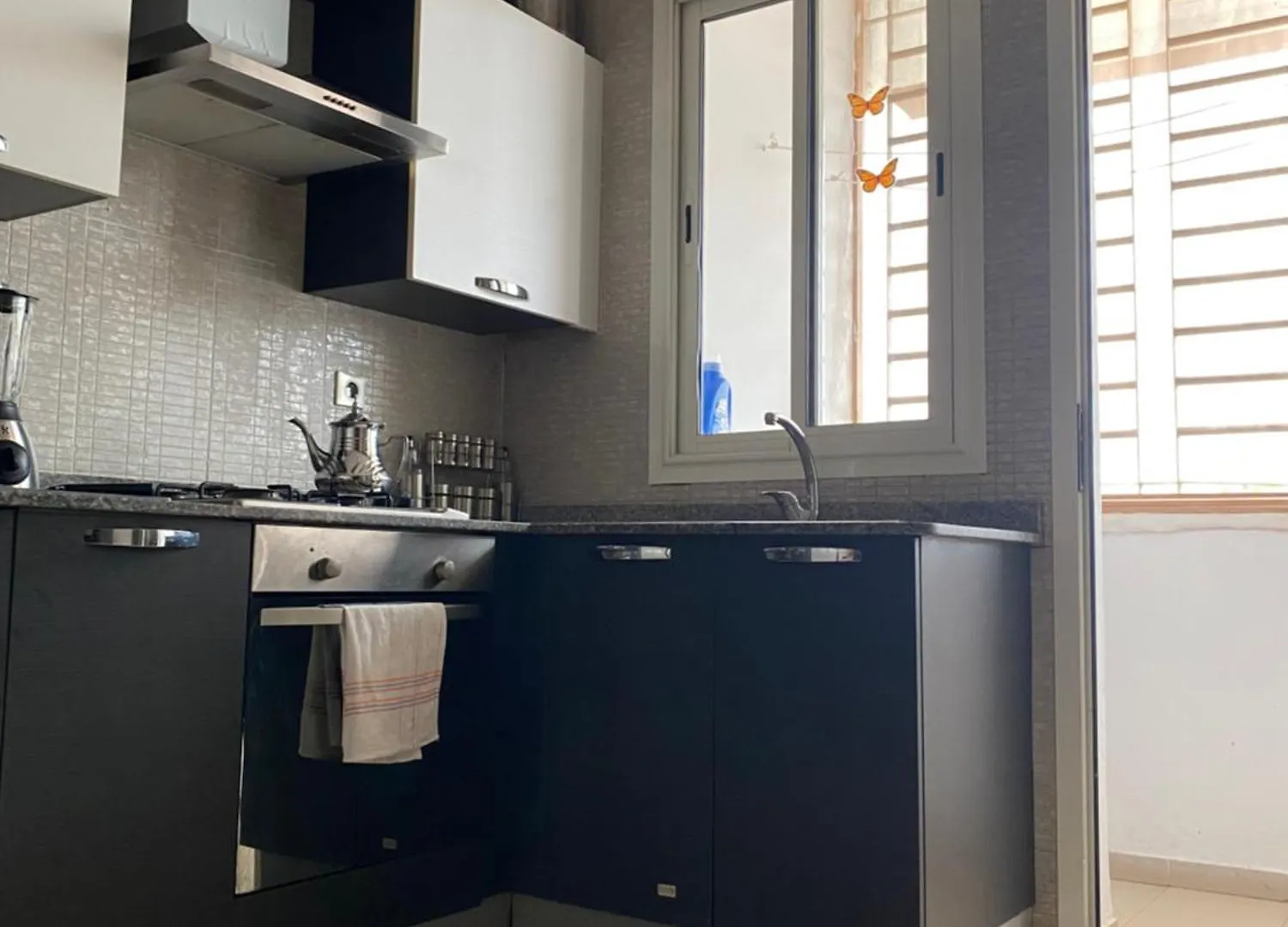 아파트 Elegant Stay 아가디르 모로코