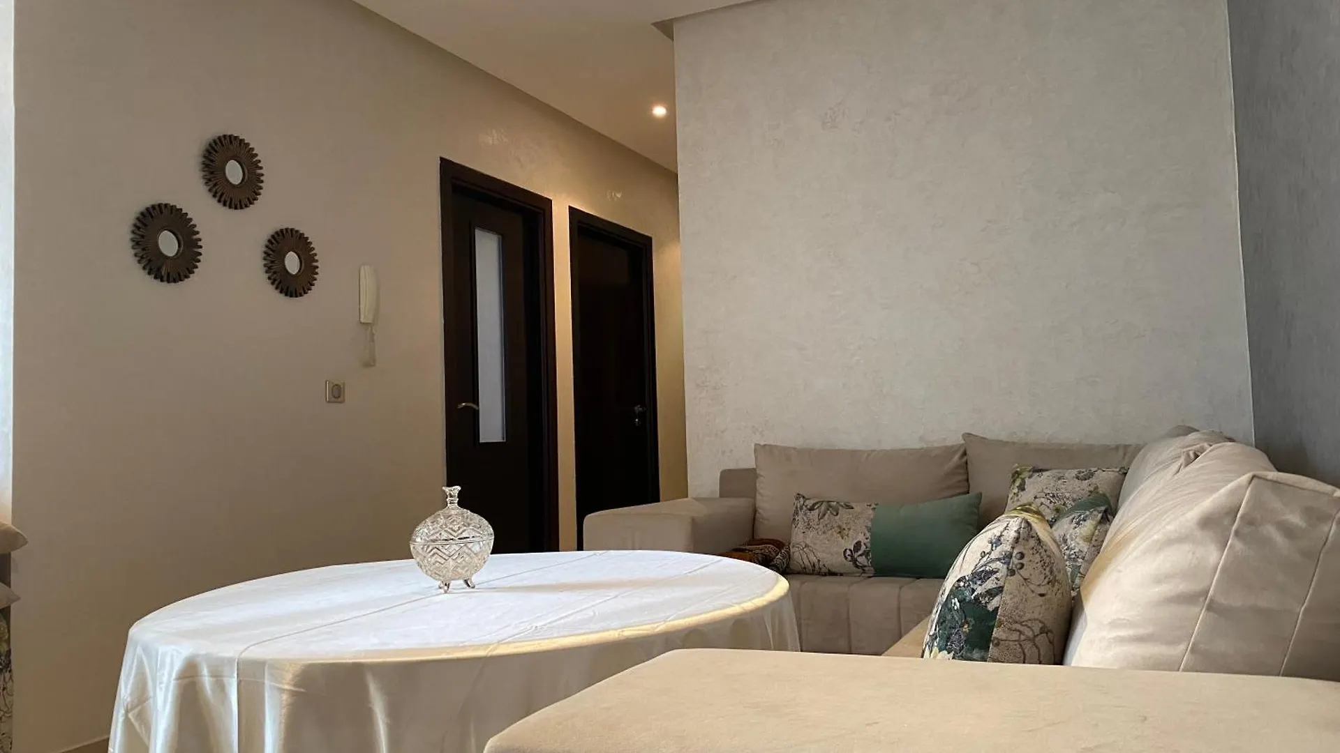 Elegant Stay 아가디르