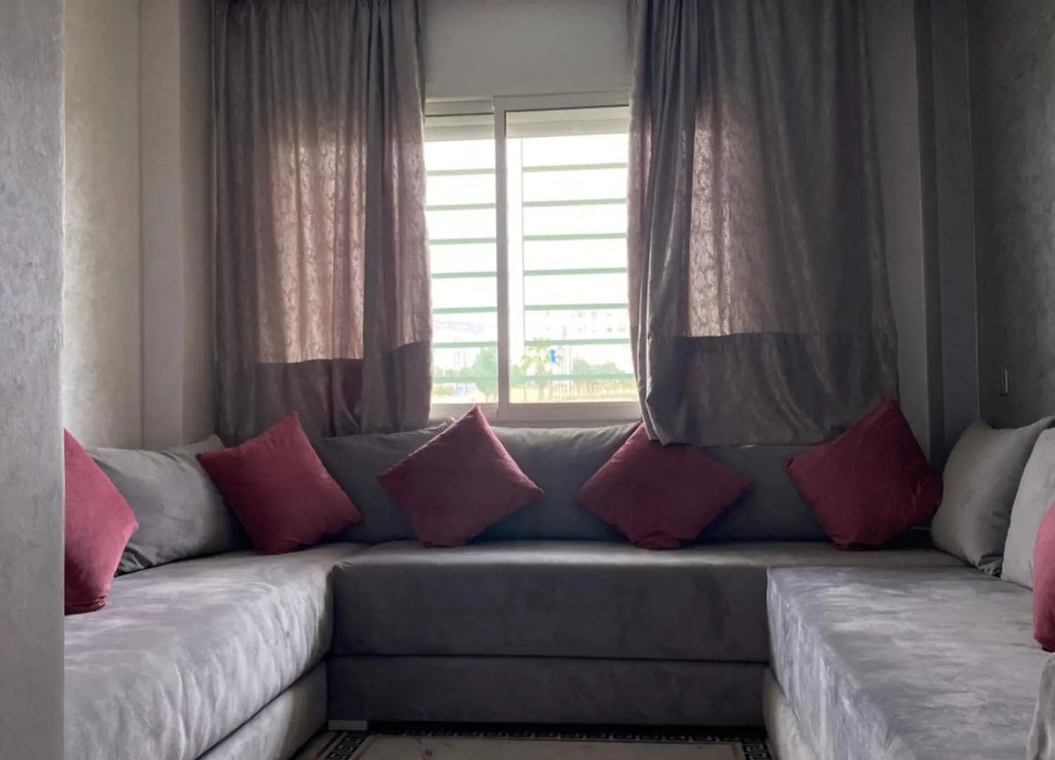 Elegant Stay 아가디르 아파트