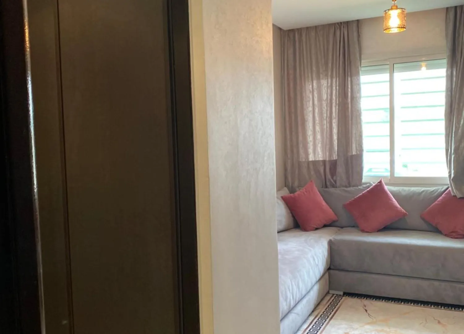 아파트 Elegant Stay 아가디르
