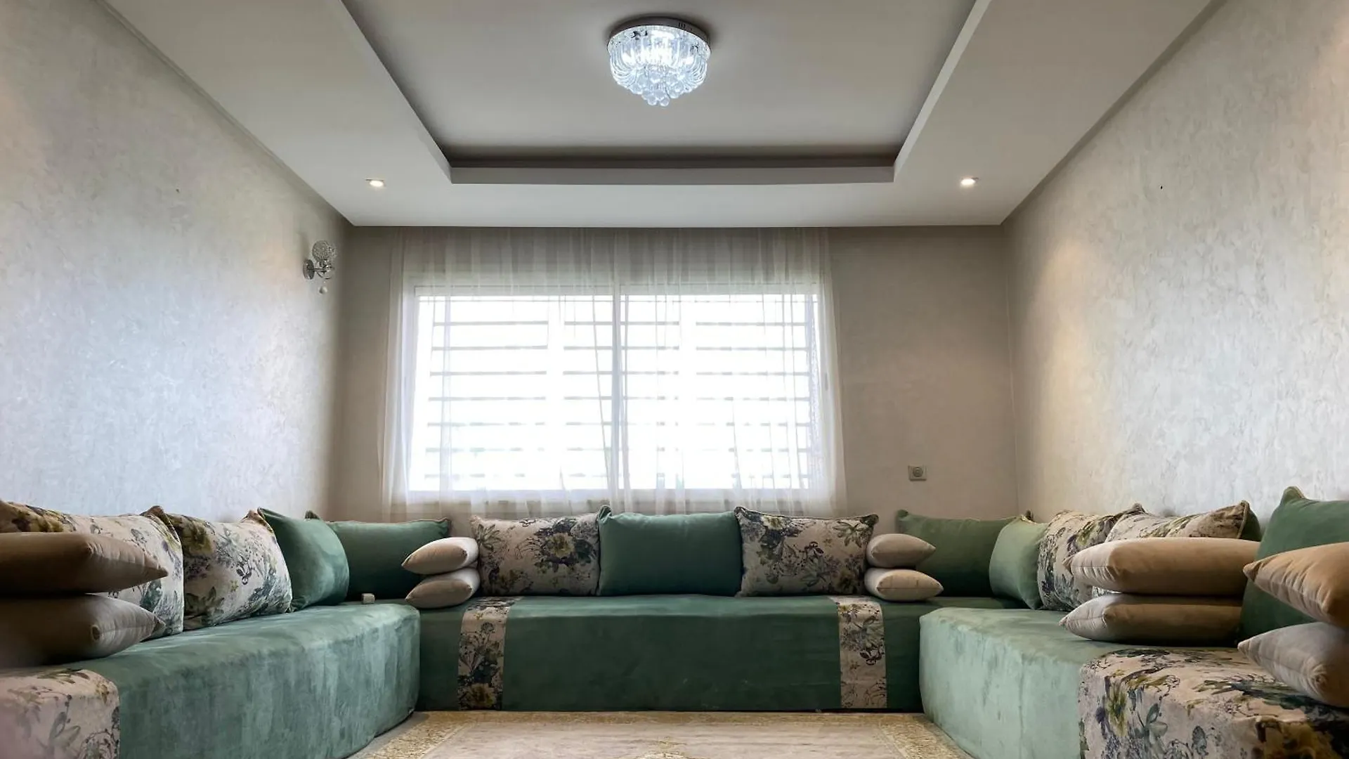 Elegant Stay 아가디르 모로코