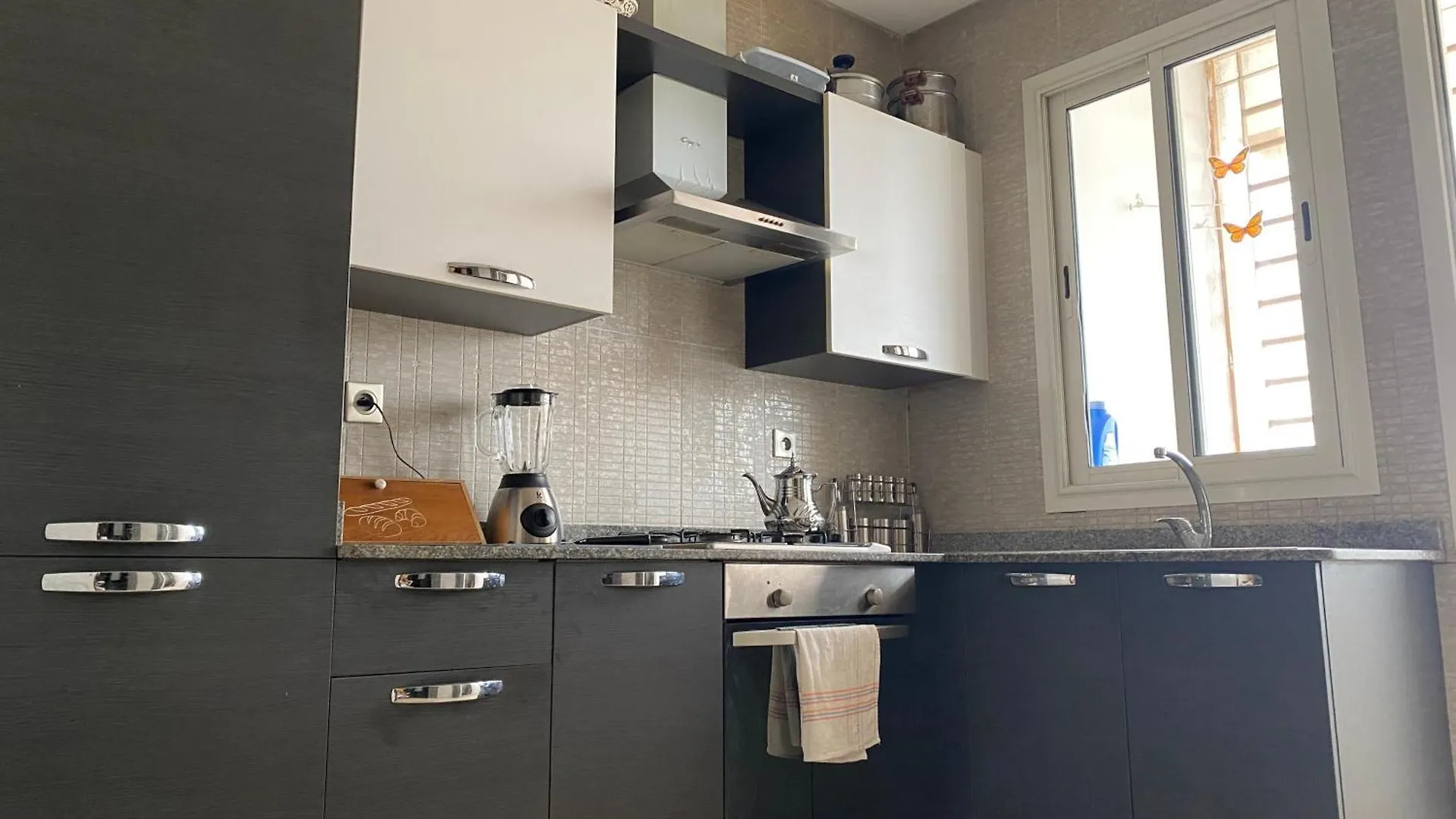 아파트 Elegant Stay 아가디르