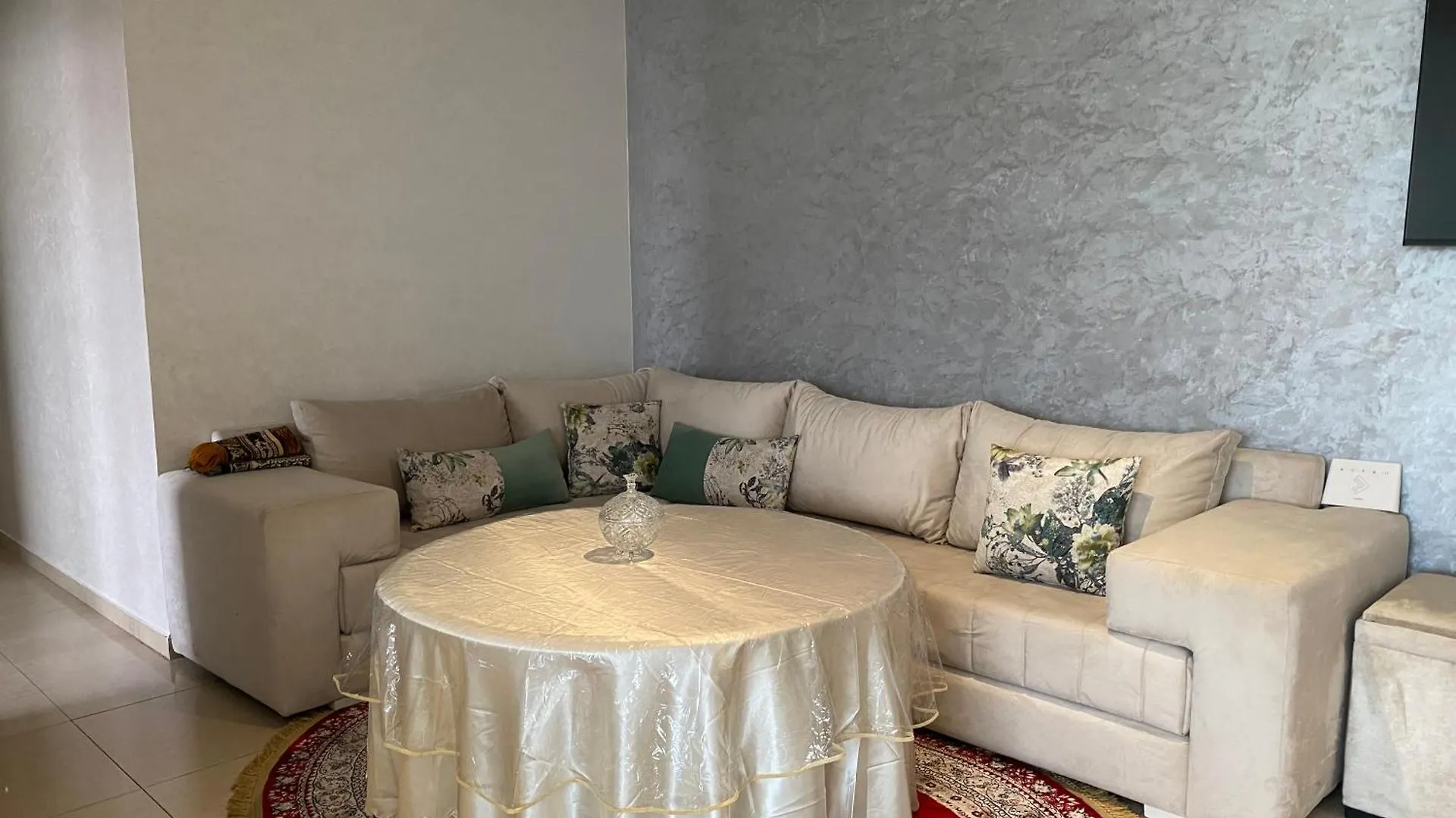아파트 Elegant Stay 아가디르