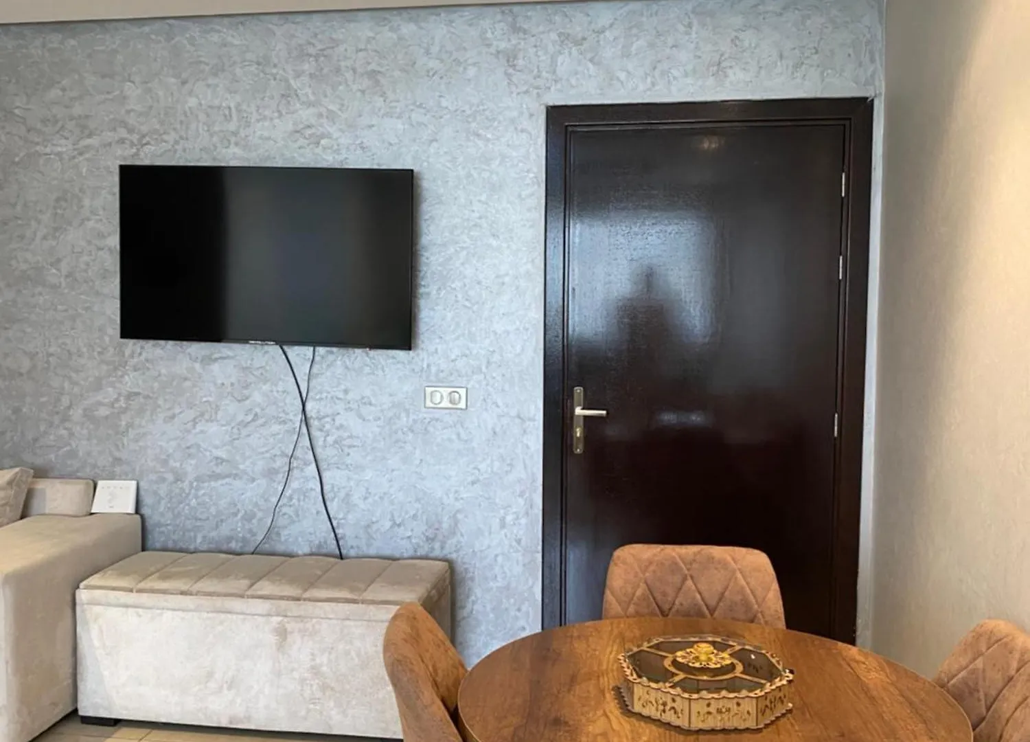 Elegant Stay 아가디르 아파트