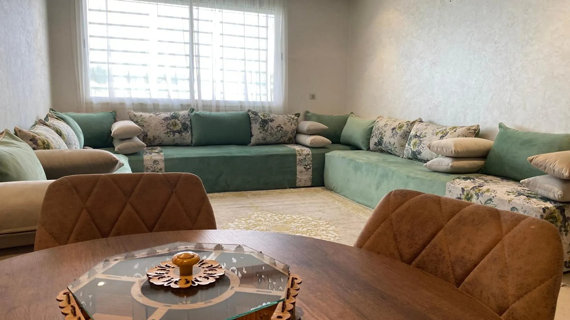 아파트 Elegant Stay 아가디르