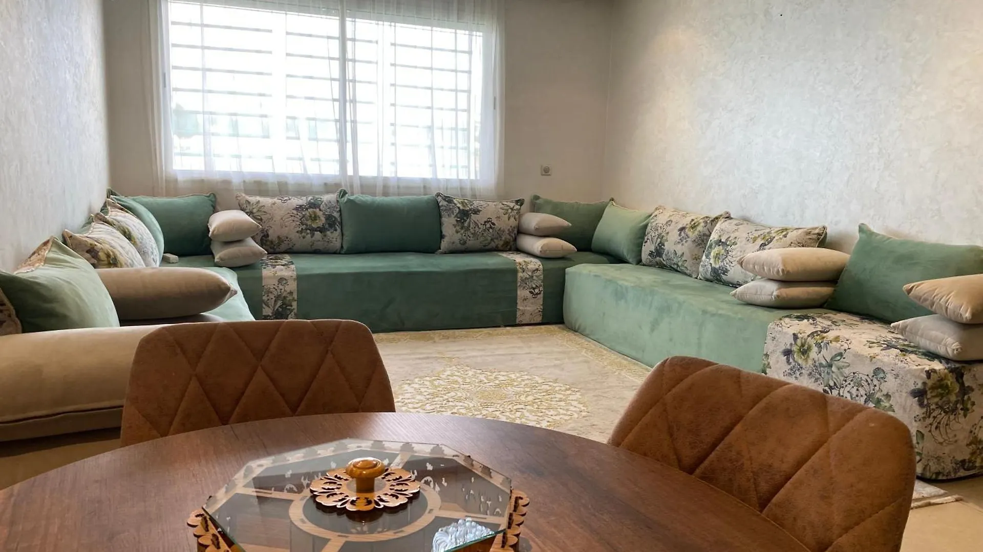 Elegant Stay 아가디르 아파트