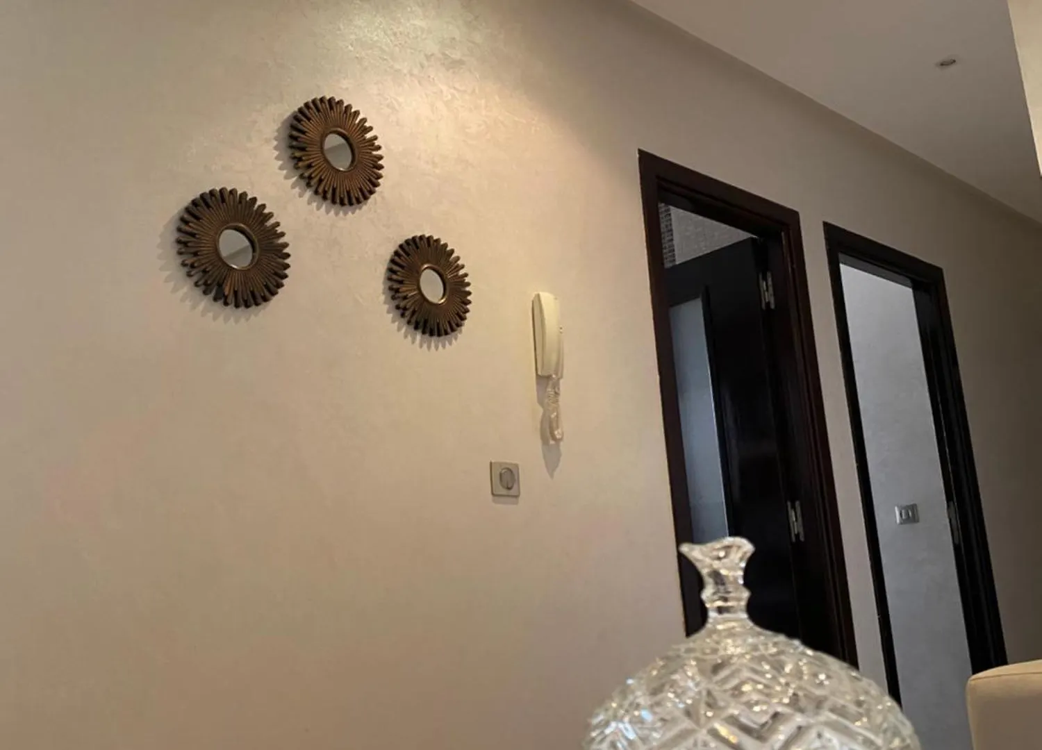 Apartamento Elegant Stay Agadir