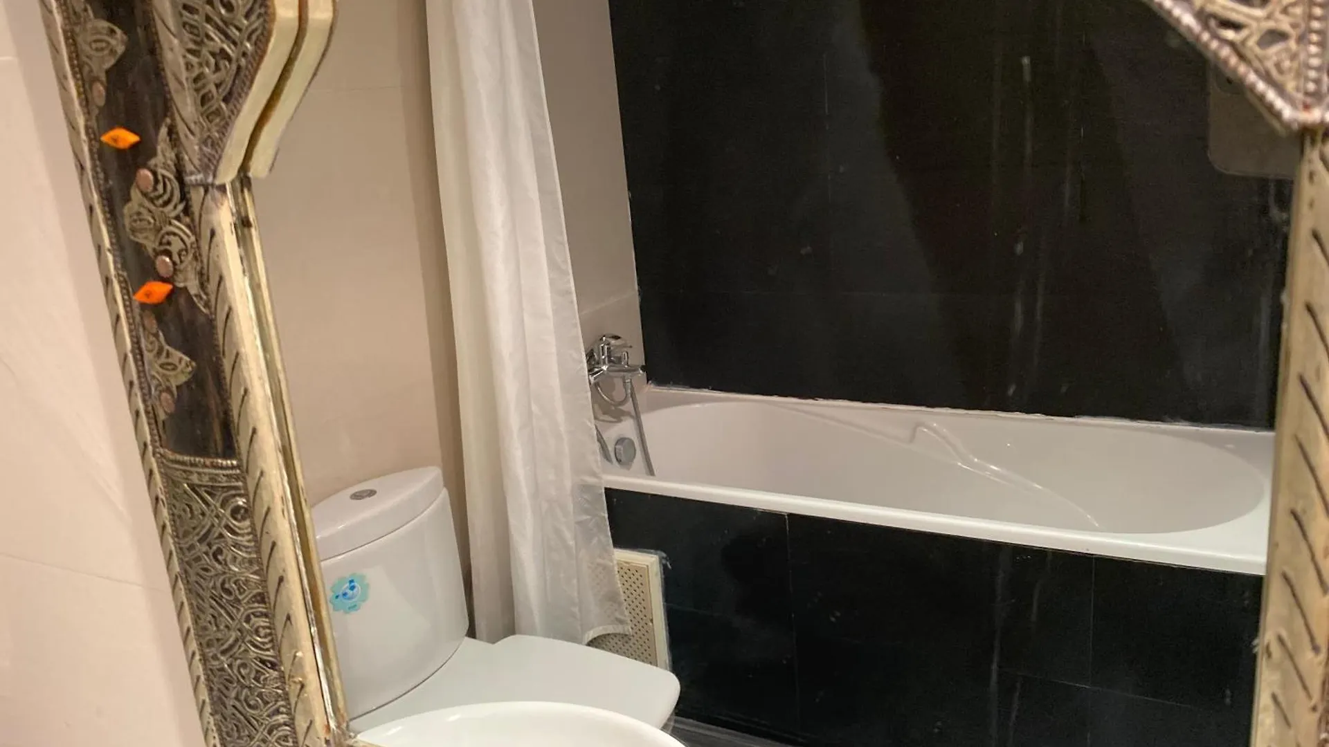 Elegant Stay Agadir 0*,