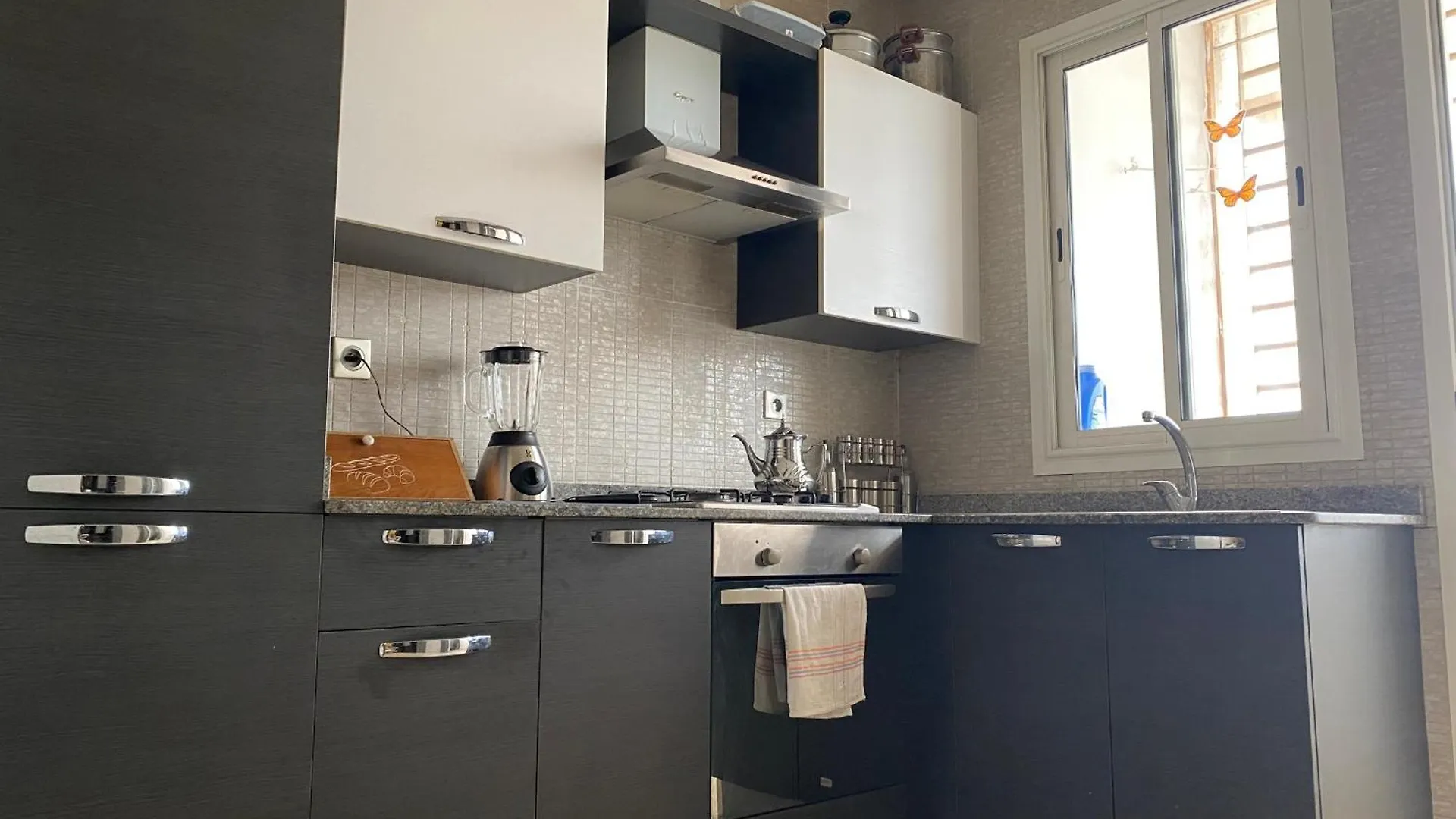 Elegant Stay Agadir Apartamento