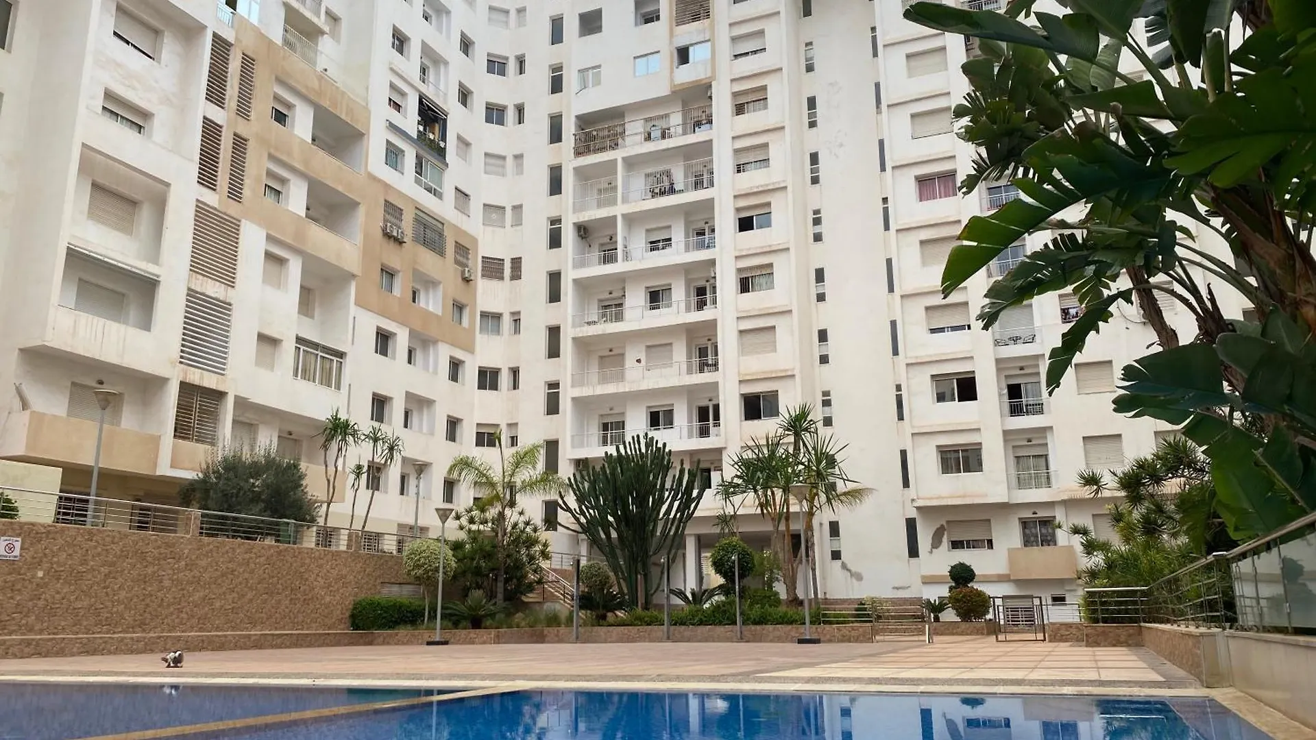 Elegant Stay Agadir