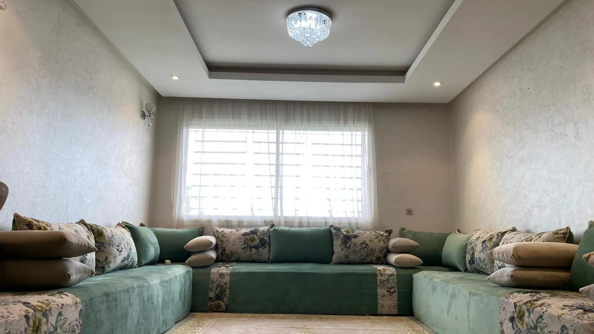 Elegant Stay Agadir
