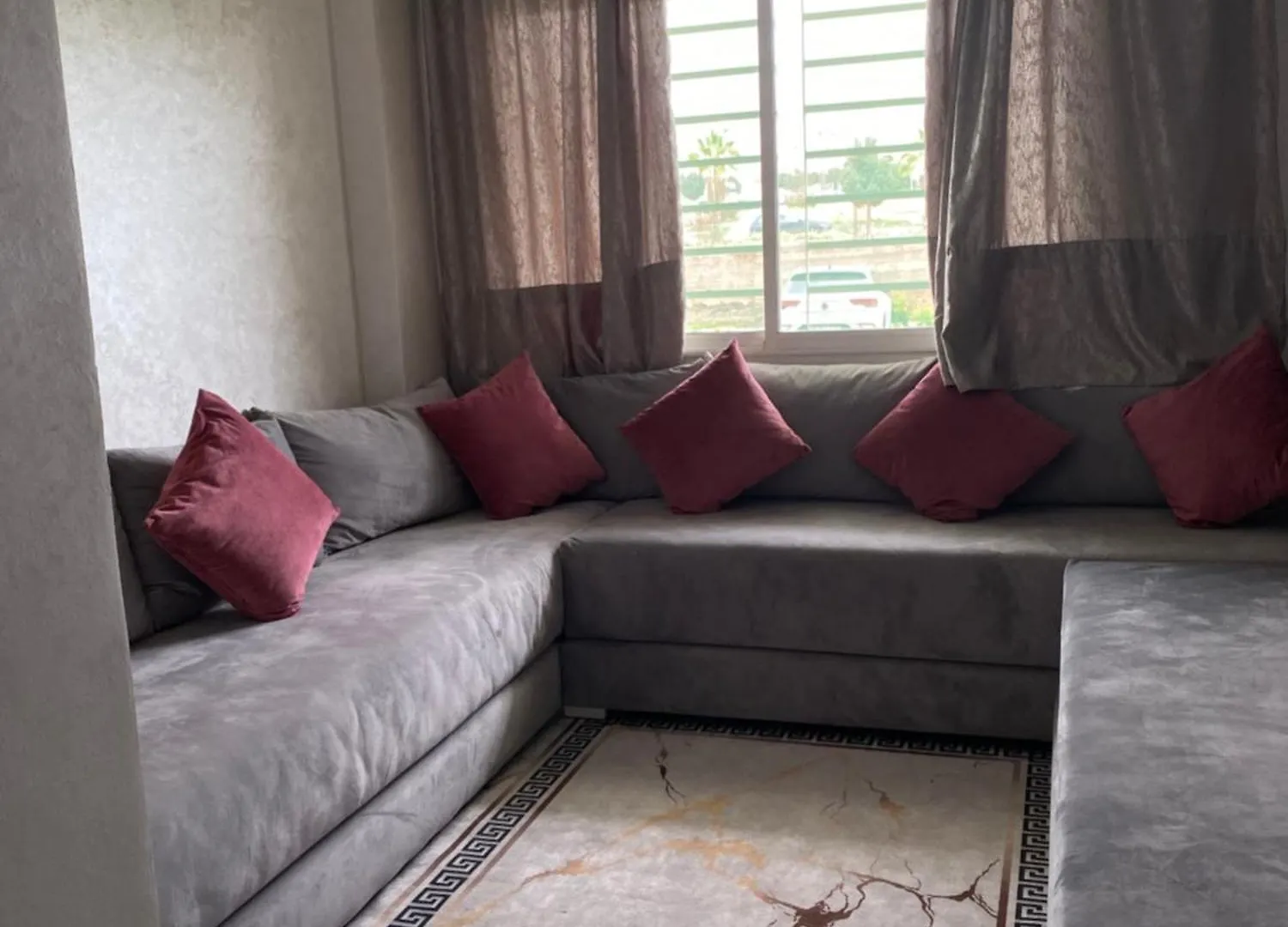 Elegant Stay Agadir