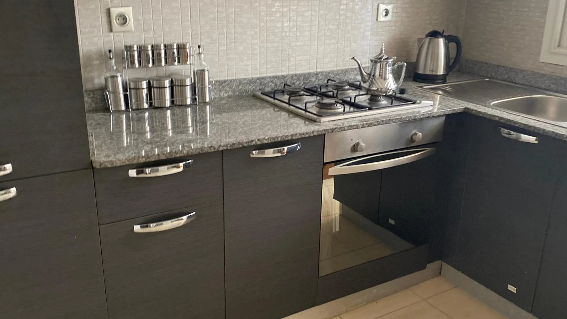 Elegant Stay Agadir