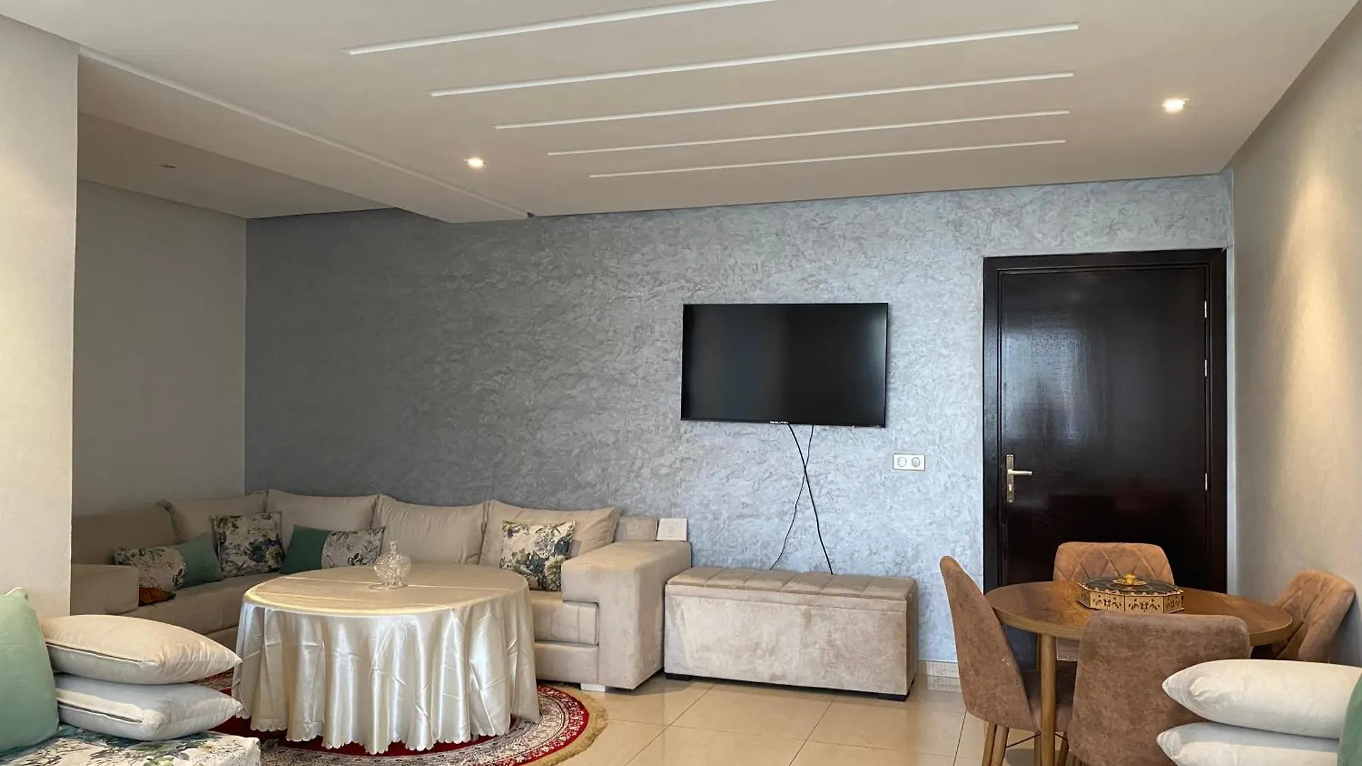 Elegant Stay Agadir Marruecos