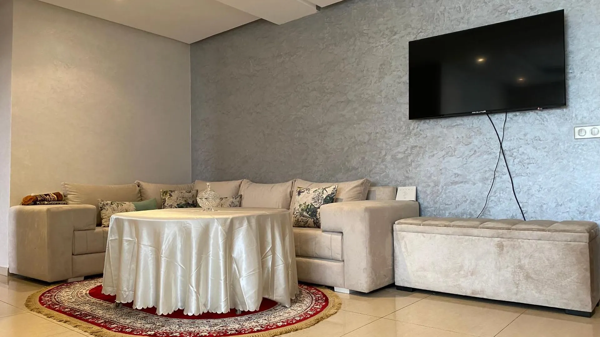 Elegant Stay Agadir 0*,