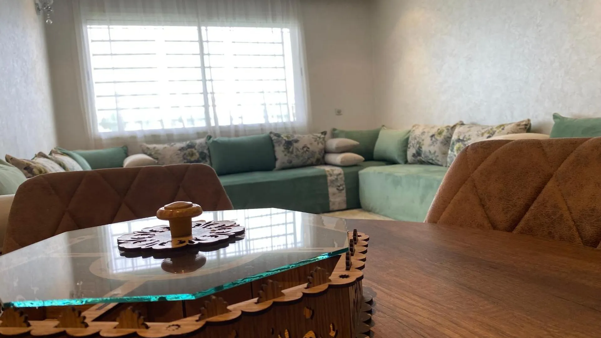 Apartamento Elegant Stay Agadir Marruecos