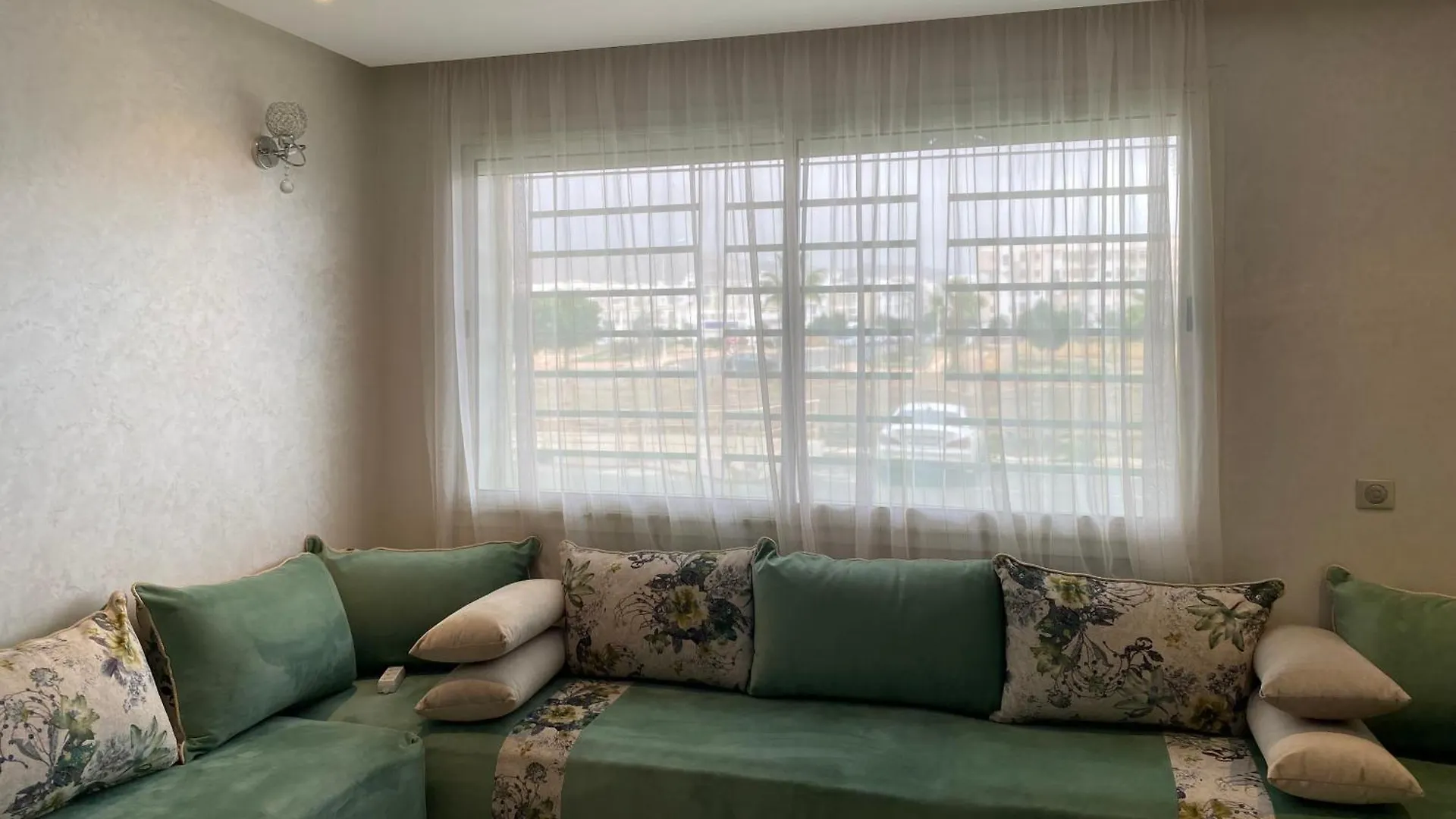 Elegant Stay Agadir 0*,  Marruecos
