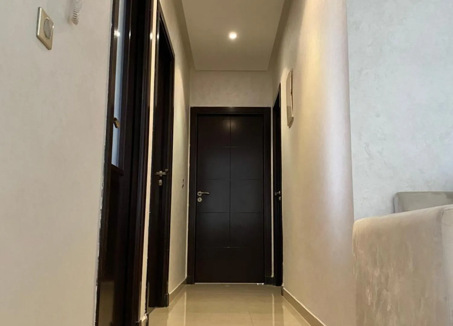 Elegant Stay Agadir