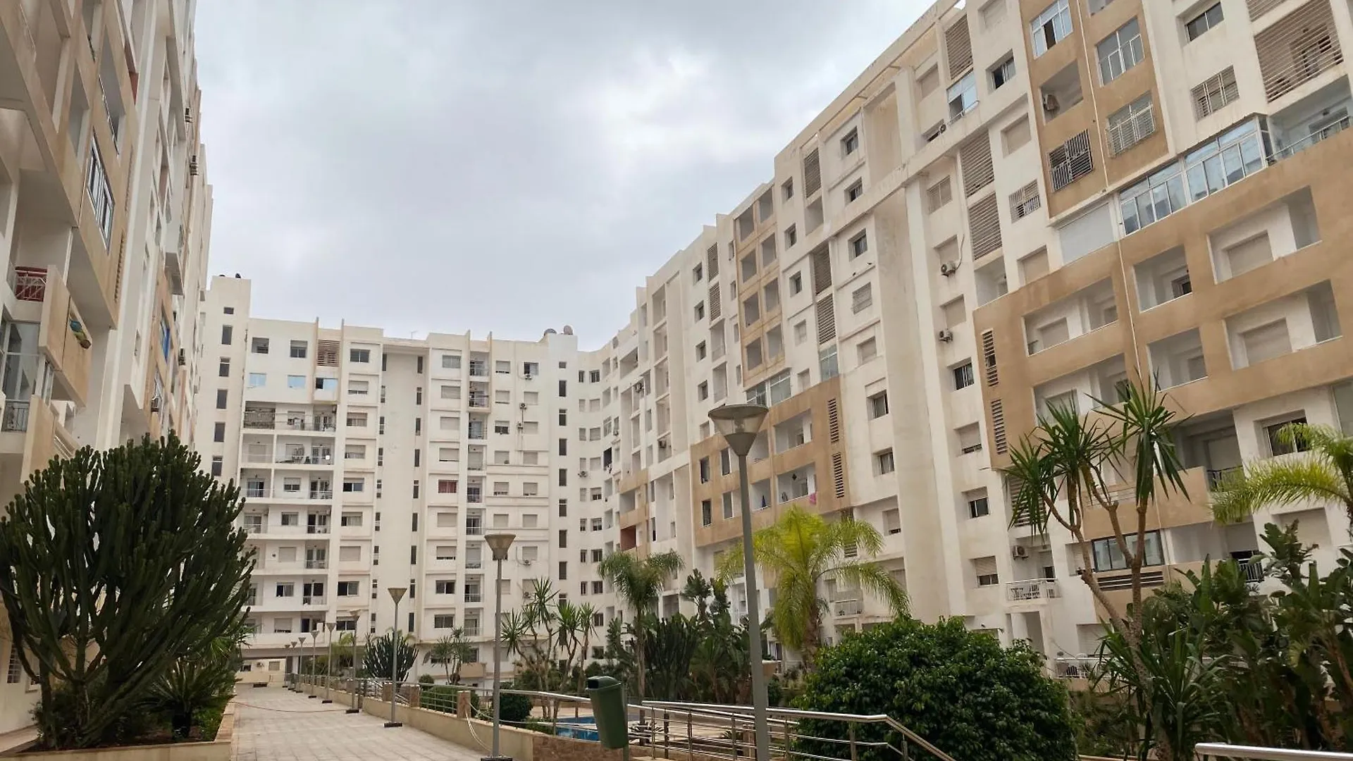 Apartamento Elegant Stay Agadir Marruecos